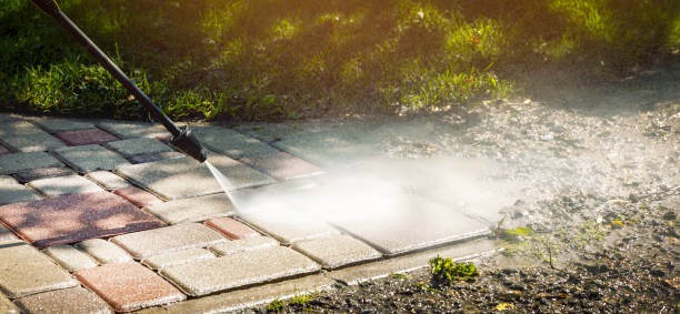 Best Playground Equipment Cleaning  in New Athens, IL